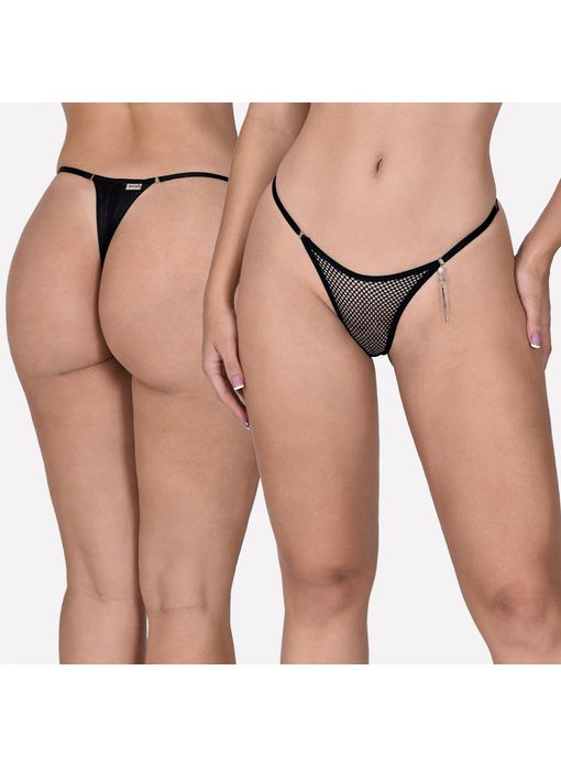 Calcinha Fio Dental Furadinha Com Transparencia Sensuallelingerie Calcinha Fio Dental Furadinha Com Transparencia Sensuallelingerie