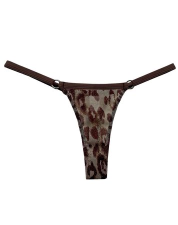 Calcinha-Fio-Dental-Animal-Print-em-Tule-Lurex---Indocil---Onca